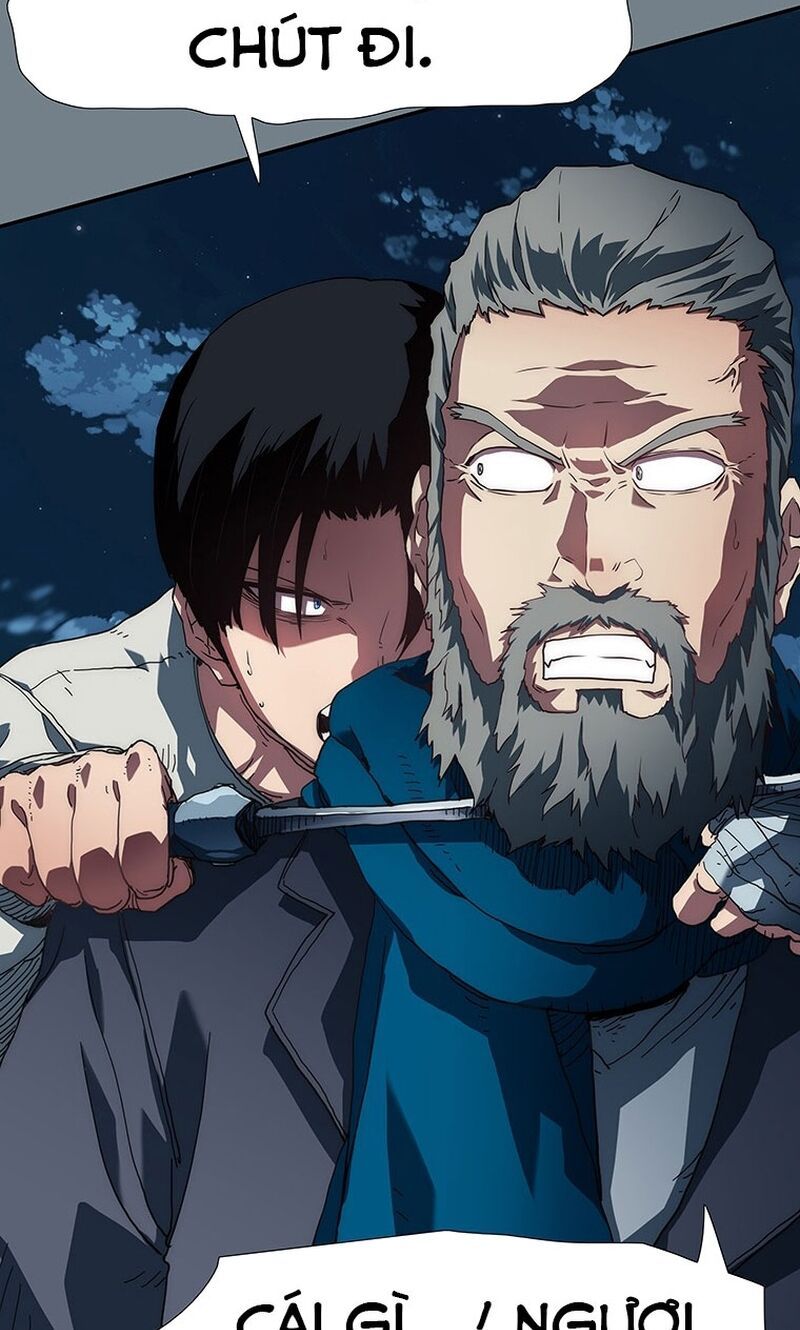 đọc truyện Các Chòm Sao Chỉ Chú Ý Mình Tôi Chương 4 ảnh 4 tại Thiên Thai Truyện