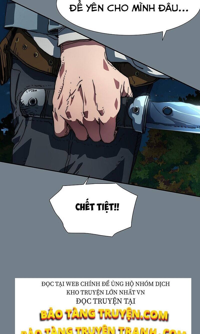 đọc truyện Các Chòm Sao Chỉ Chú Ý Mình Tôi Chương 4 ảnh 40 tại Thiên Thai Truyện