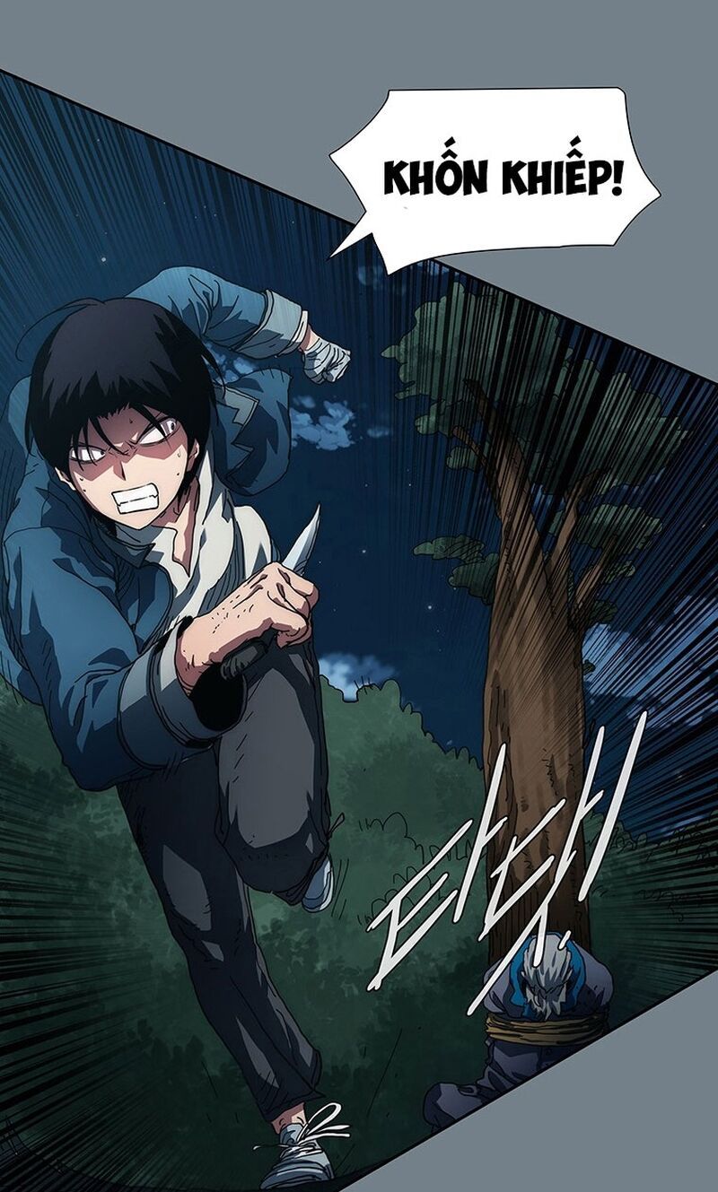 đọc truyện Các Chòm Sao Chỉ Chú Ý Mình Tôi Chương 4 ảnh 47 tại Thiên Thai Truyện