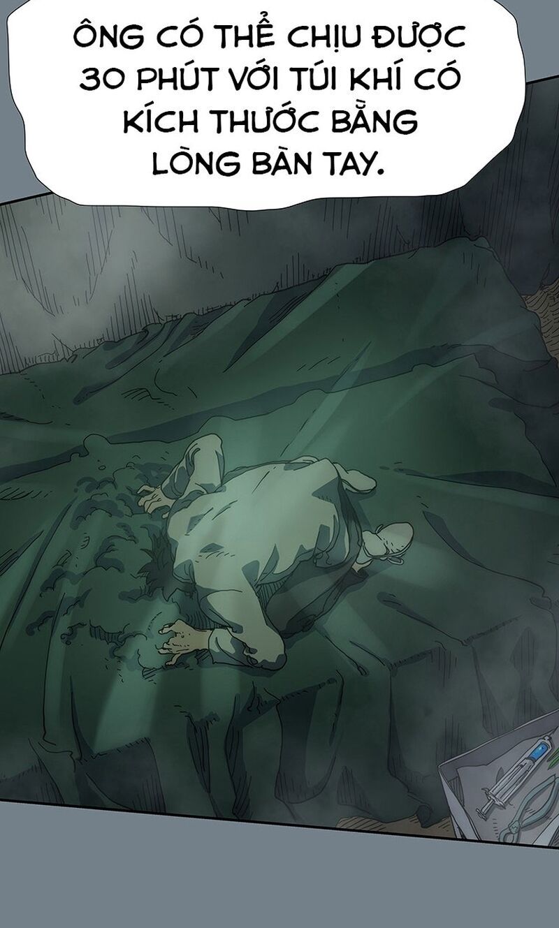 đọc truyện Các Chòm Sao Chỉ Chú Ý Mình Tôi Chương 4 ảnh 7 tại Thiên Thai Truyện