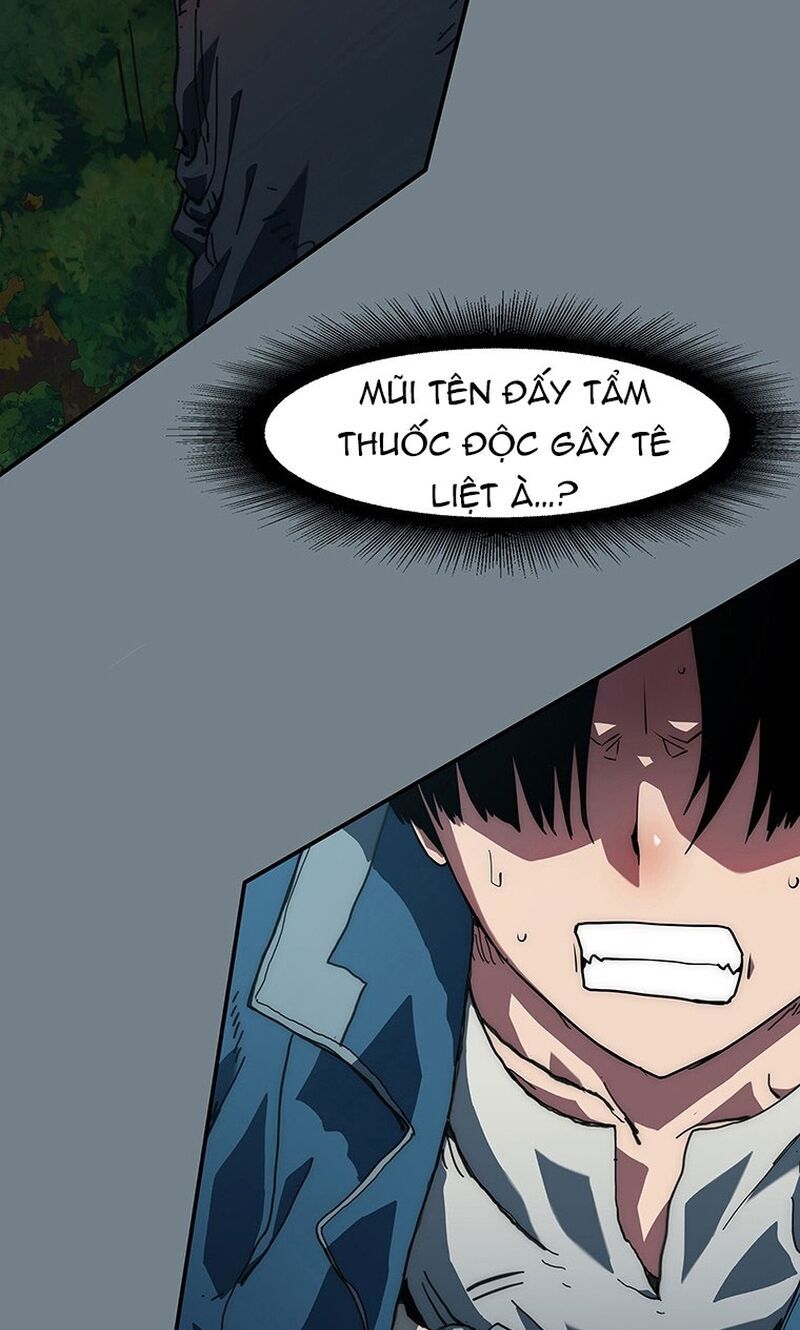 đọc truyện Các Chòm Sao Chỉ Chú Ý Mình Tôi Chương 4 ảnh 52 tại Thiên Thai Truyện