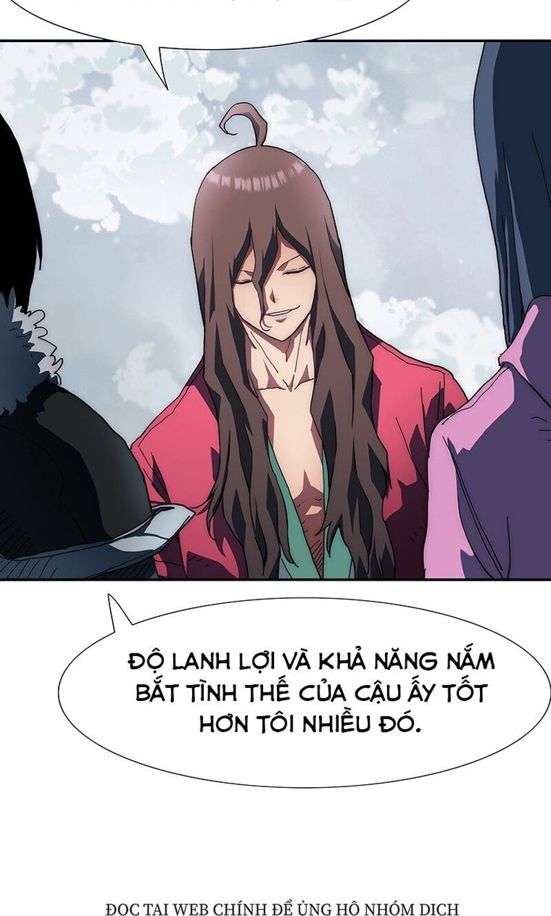 đọc truyện Các Chòm Sao Chỉ Chú Ý Mình Tôi Chương 4 ảnh 75 tại Thiên Thai Truyện