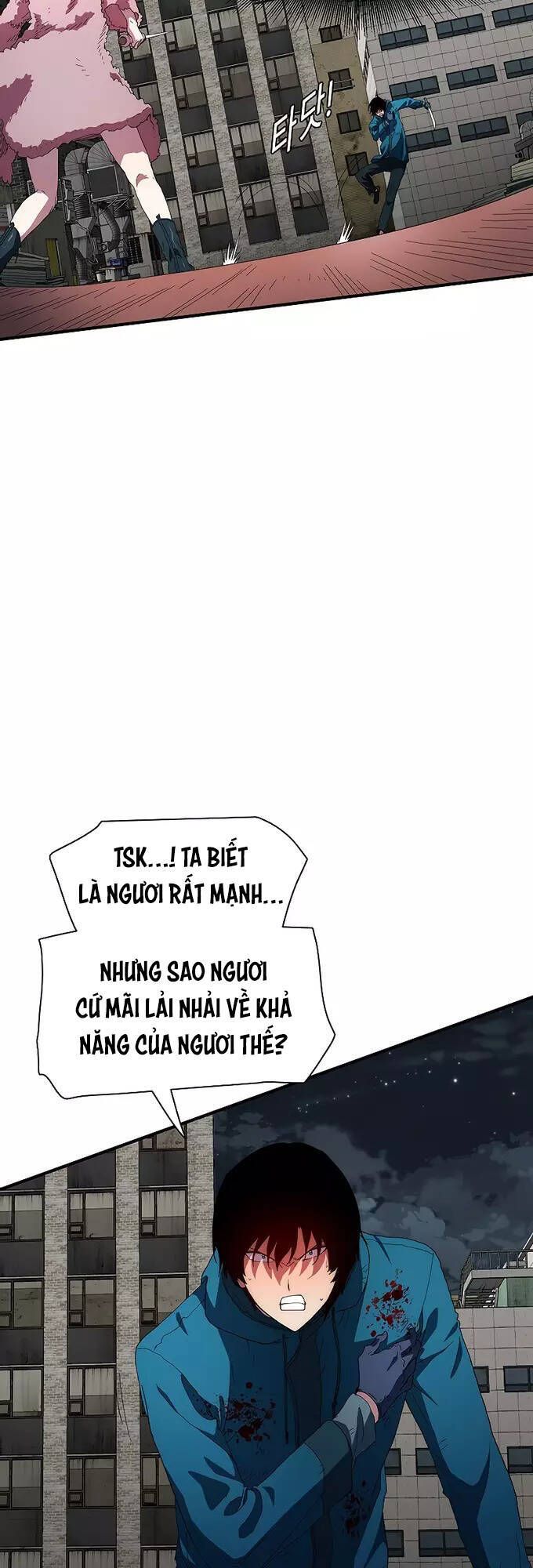 đọc truyện Các Chòm Sao Chỉ Chú Ý Mình Tôi Chương 40 ảnh 13 tại Thiên Thai Truyện