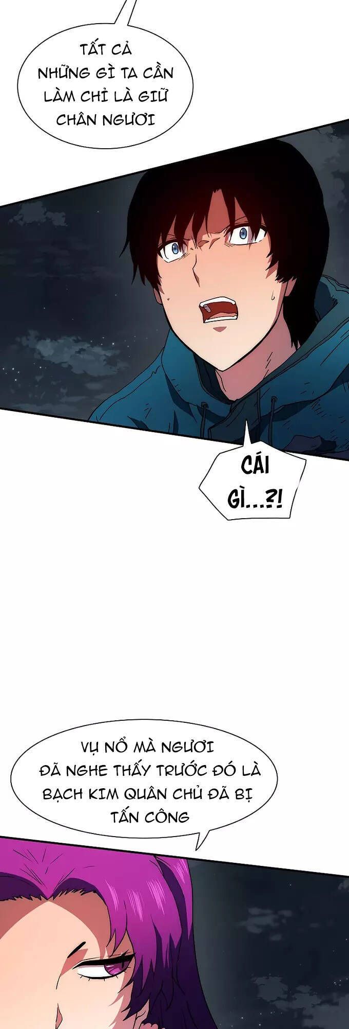 đọc truyện Các Chòm Sao Chỉ Chú Ý Mình Tôi Chương 40 ảnh 16 tại Thiên Thai Truyện