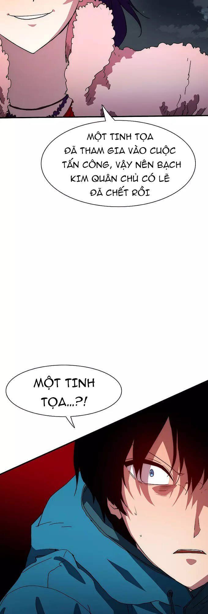 đọc truyện Các Chòm Sao Chỉ Chú Ý Mình Tôi Chương 40 ảnh 17 tại Thiên Thai Truyện