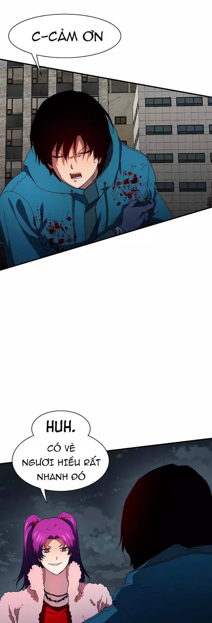 đọc truyện Các Chòm Sao Chỉ Chú Ý Mình Tôi Chương 40 ảnh 20 tại Thiên Thai Truyện