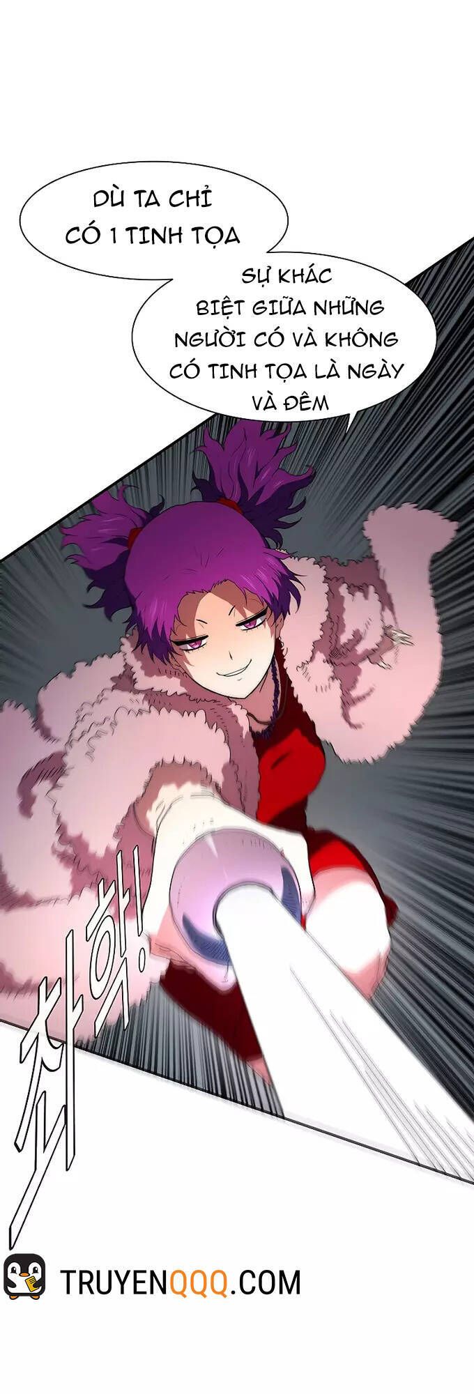 đọc truyện Các Chòm Sao Chỉ Chú Ý Mình Tôi Chương 40 ảnh 4 tại Thiên Thai Truyện