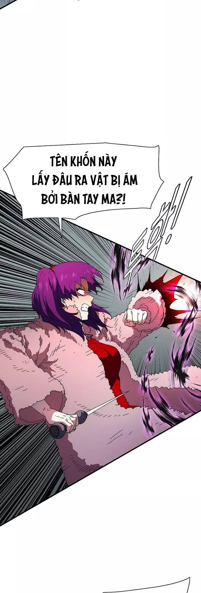 đọc truyện Các Chòm Sao Chỉ Chú Ý Mình Tôi Chương 40 ảnh 28 tại Thiên Thai Truyện