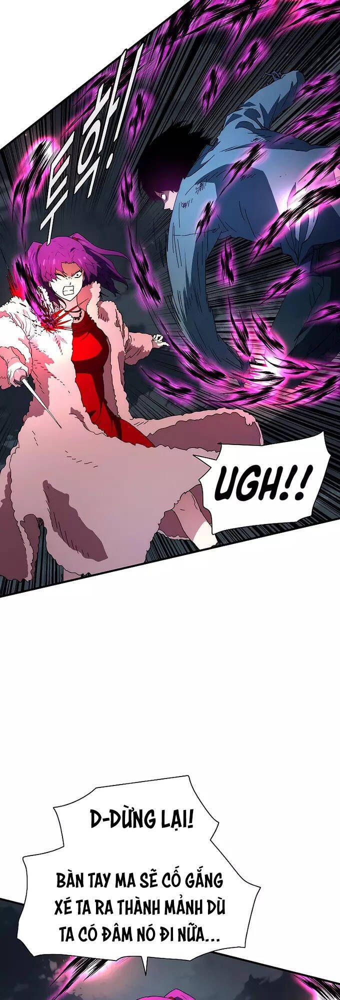 đọc truyện Các Chòm Sao Chỉ Chú Ý Mình Tôi Chương 40 ảnh 33 tại Thiên Thai Truyện