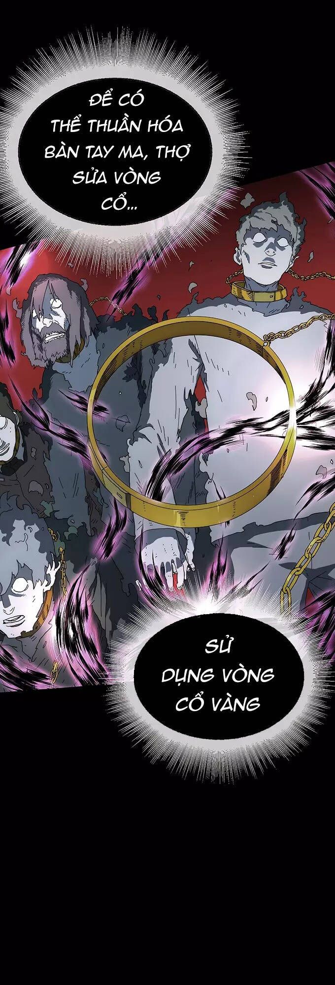 đọc truyện Các Chòm Sao Chỉ Chú Ý Mình Tôi Chương 40 ảnh 42 tại Thiên Thai Truyện