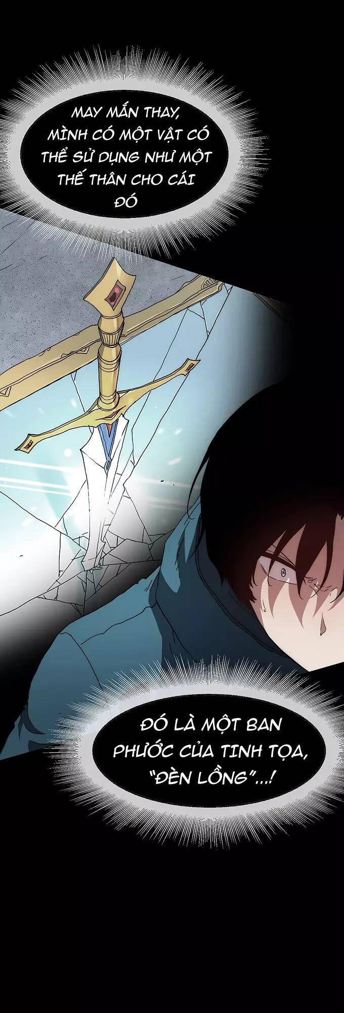 đọc truyện Các Chòm Sao Chỉ Chú Ý Mình Tôi Chương 40 ảnh 44 tại Thiên Thai Truyện