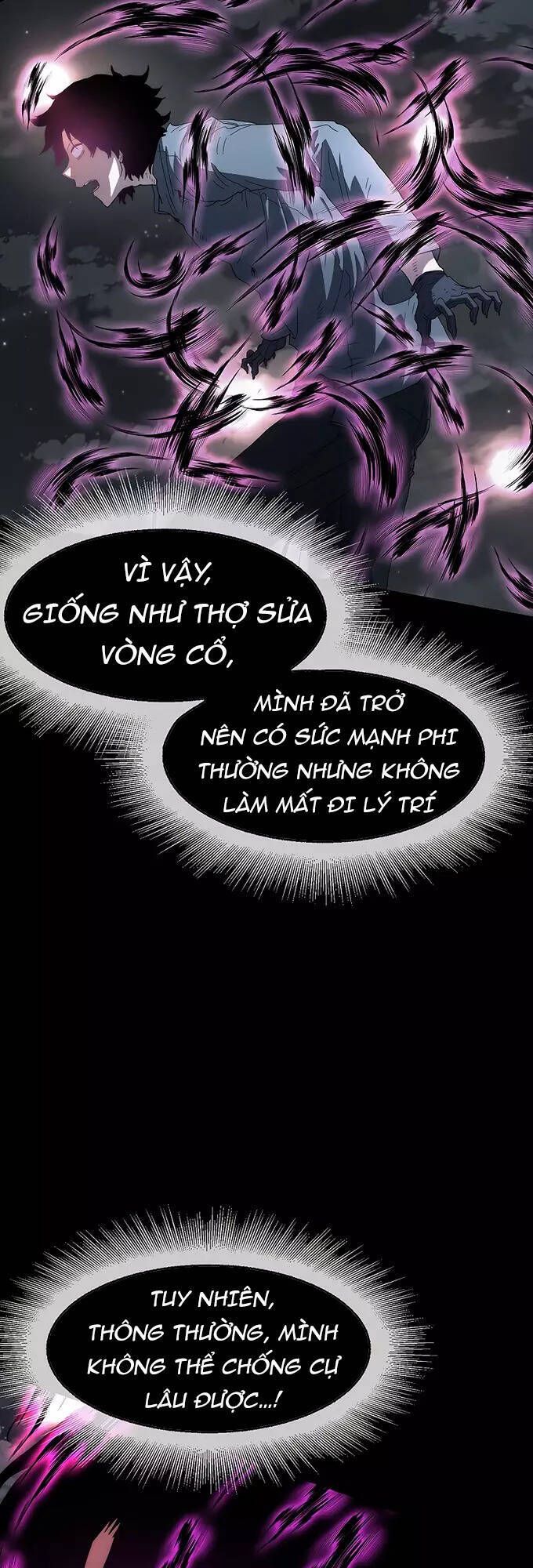 đọc truyện Các Chòm Sao Chỉ Chú Ý Mình Tôi Chương 40 ảnh 47 tại Thiên Thai Truyện