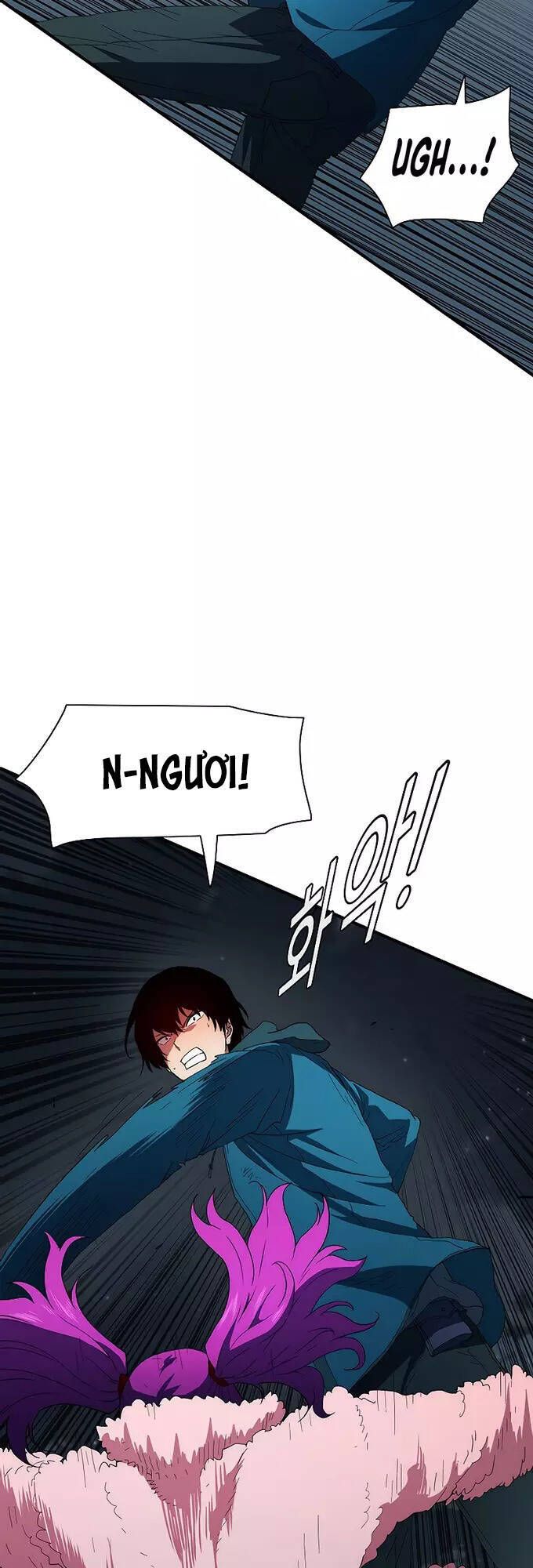 đọc truyện Các Chòm Sao Chỉ Chú Ý Mình Tôi Chương 40 ảnh 7 tại Thiên Thai Truyện