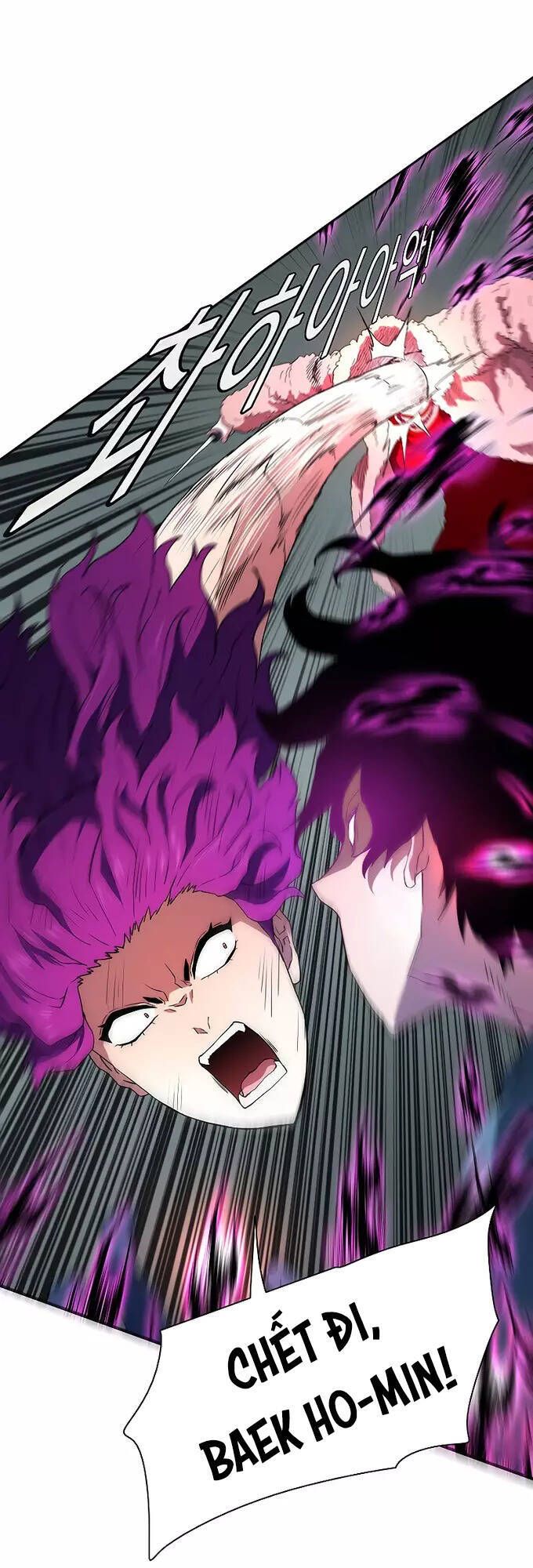 đọc truyện Các Chòm Sao Chỉ Chú Ý Mình Tôi Chương 40 ảnh 56 tại Thiên Thai Truyện