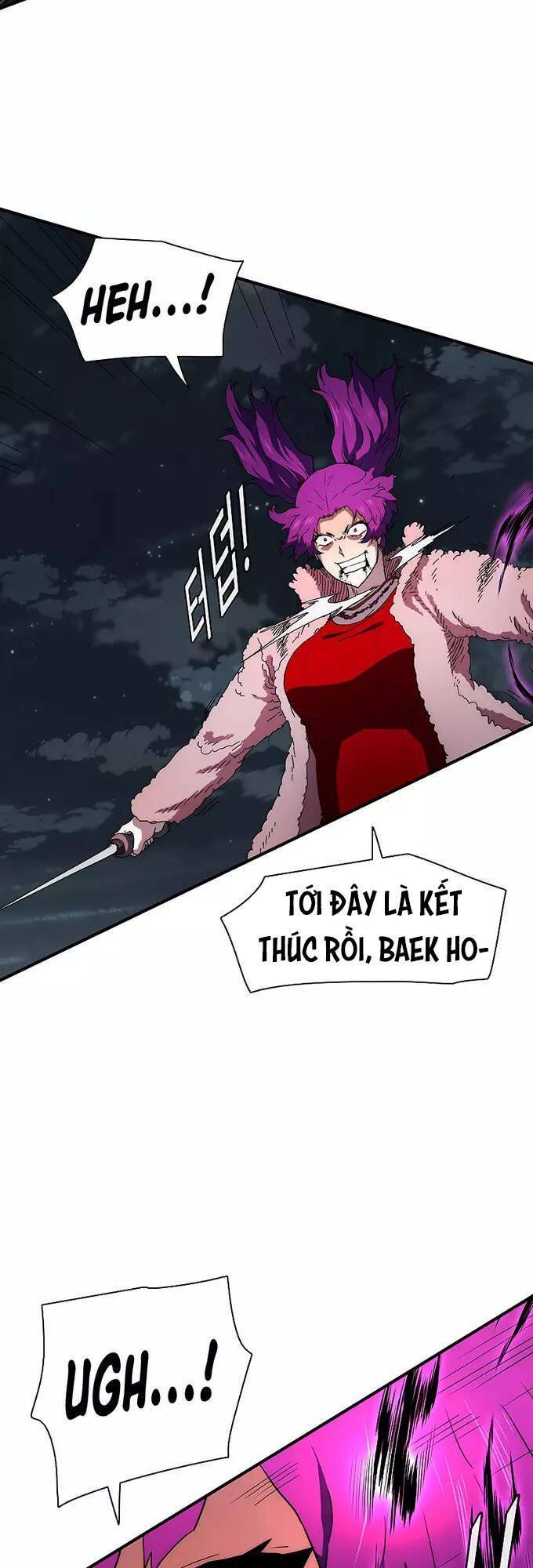 đọc truyện Các Chòm Sao Chỉ Chú Ý Mình Tôi Chương 40 ảnh 61 tại Thiên Thai Truyện