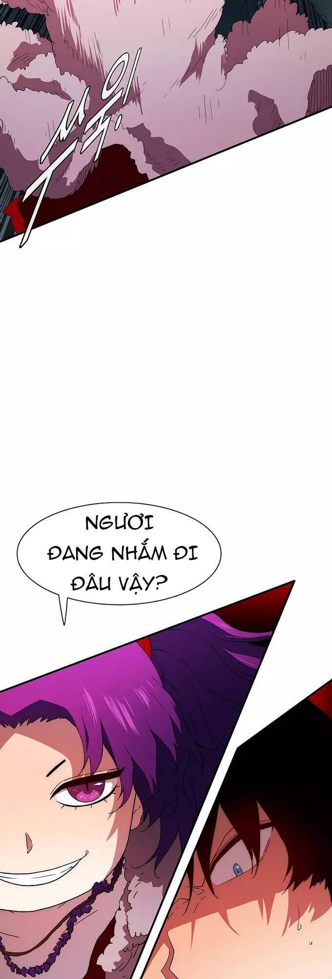 đọc truyện Các Chòm Sao Chỉ Chú Ý Mình Tôi Chương 40 ảnh 8 tại Thiên Thai Truyện