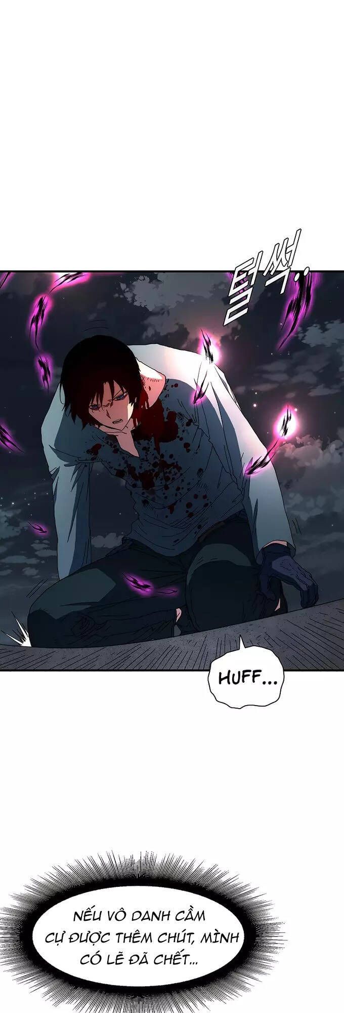 đọc truyện Các Chòm Sao Chỉ Chú Ý Mình Tôi Chương 40 ảnh 72 tại Thiên Thai Truyện