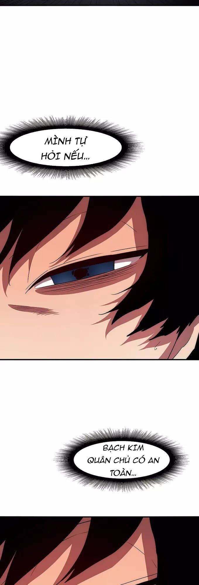 đọc truyện Các Chòm Sao Chỉ Chú Ý Mình Tôi Chương 40 ảnh 76 tại Thiên Thai Truyện