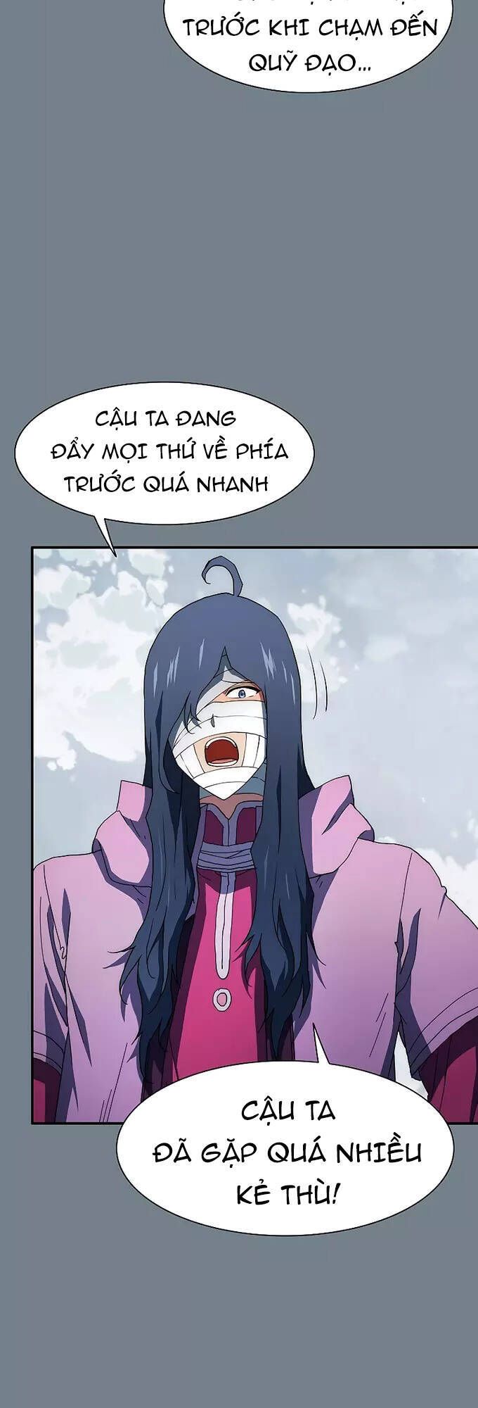 đọc truyện Các Chòm Sao Chỉ Chú Ý Mình Tôi Chương 40 ảnh 79 tại Thiên Thai Truyện