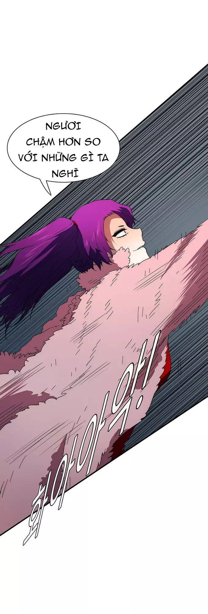 đọc truyện Các Chòm Sao Chỉ Chú Ý Mình Tôi Chương 40 ảnh 10 tại Thiên Thai Truyện