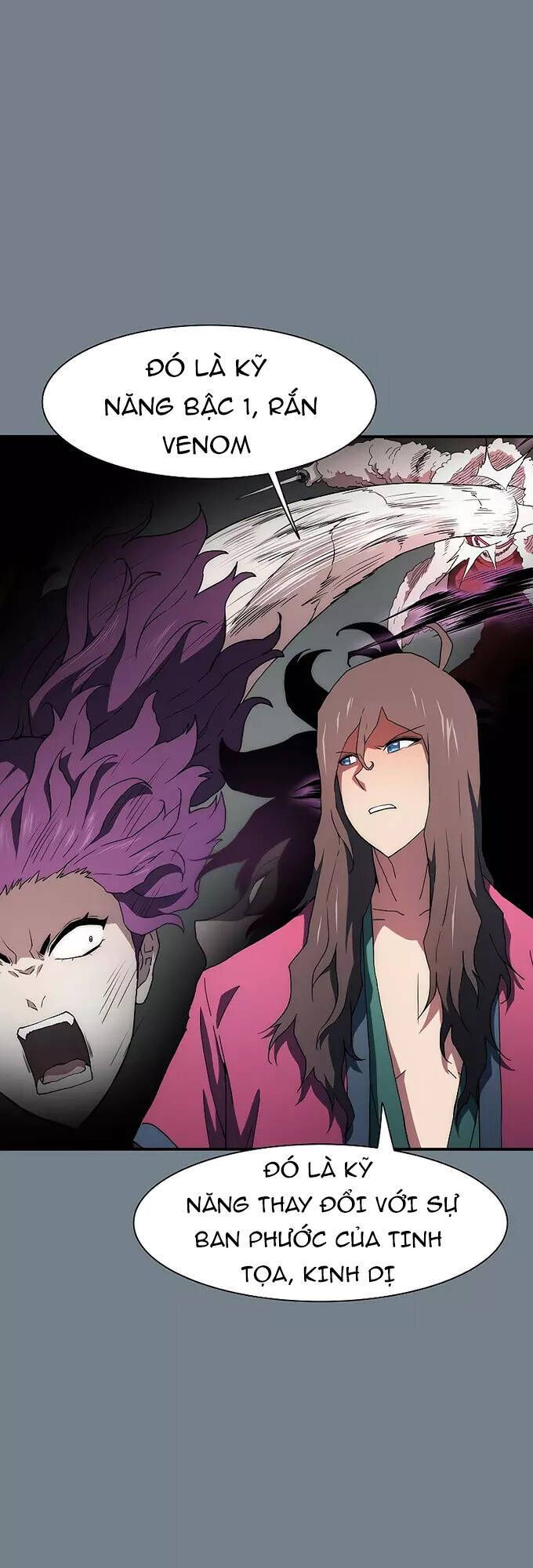 đọc truyện Các Chòm Sao Chỉ Chú Ý Mình Tôi Chương 40 ảnh 82 tại Thiên Thai Truyện