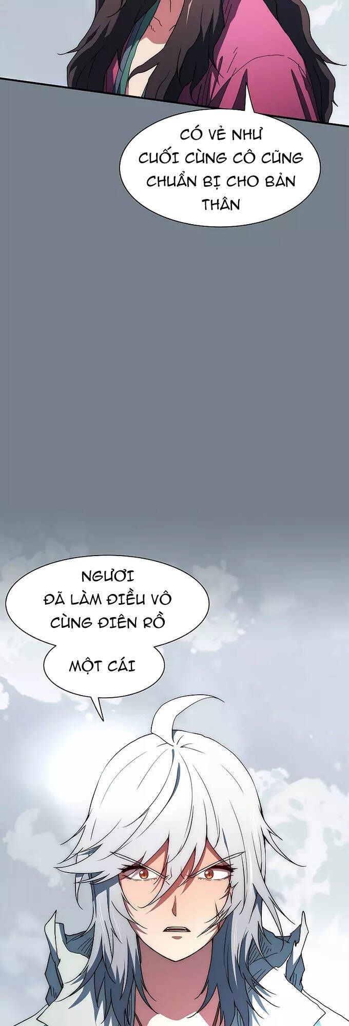 đọc truyện Các Chòm Sao Chỉ Chú Ý Mình Tôi Chương 40 ảnh 88 tại Thiên Thai Truyện