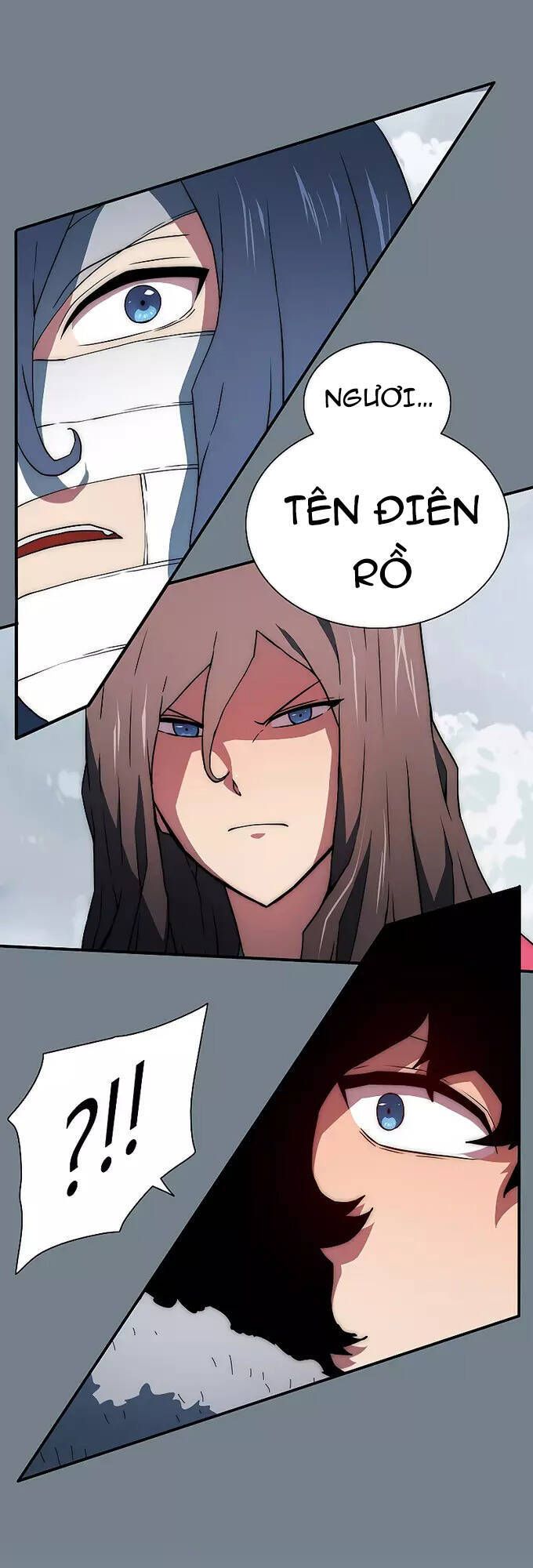 đọc truyện Các Chòm Sao Chỉ Chú Ý Mình Tôi Chương 40 ảnh 90 tại Thiên Thai Truyện