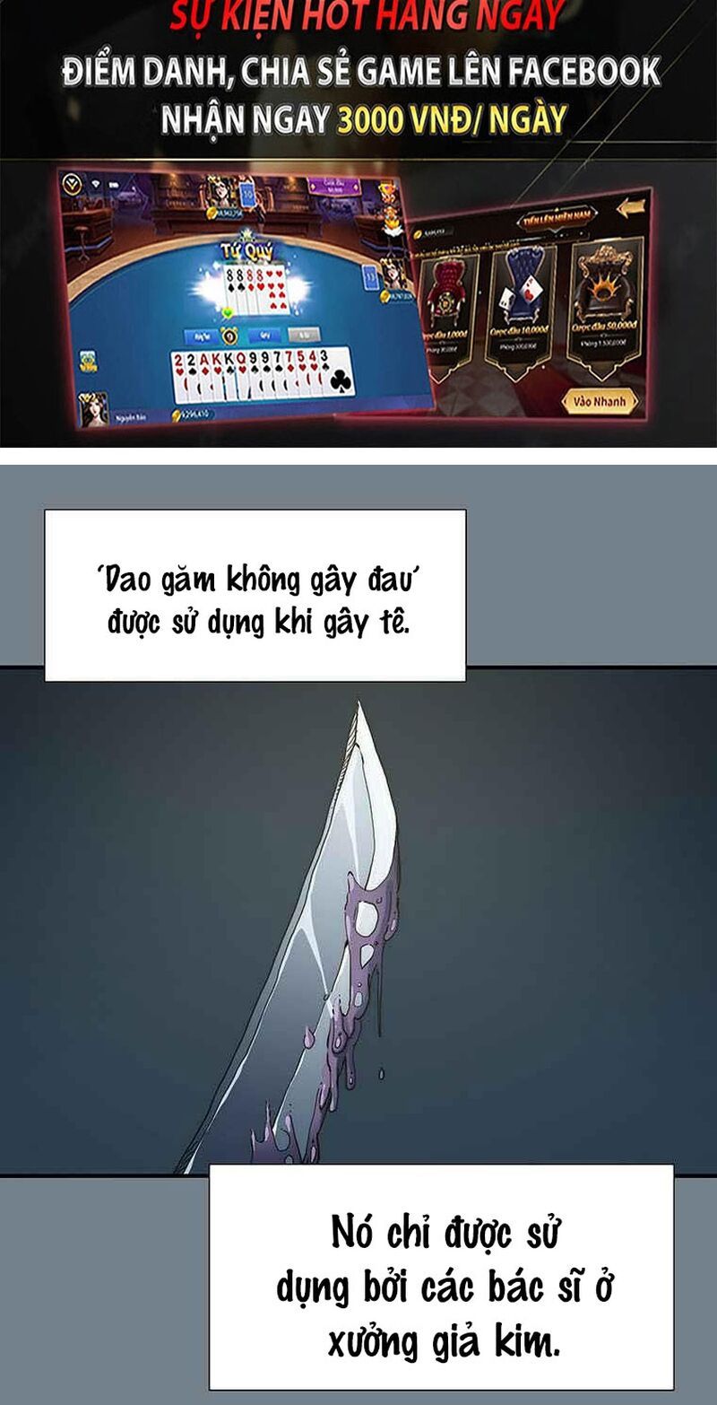 đọc truyện Các Chòm Sao Chỉ Chú Ý Mình Tôi Chương 5 ảnh 13 tại Thiên Thai Truyện