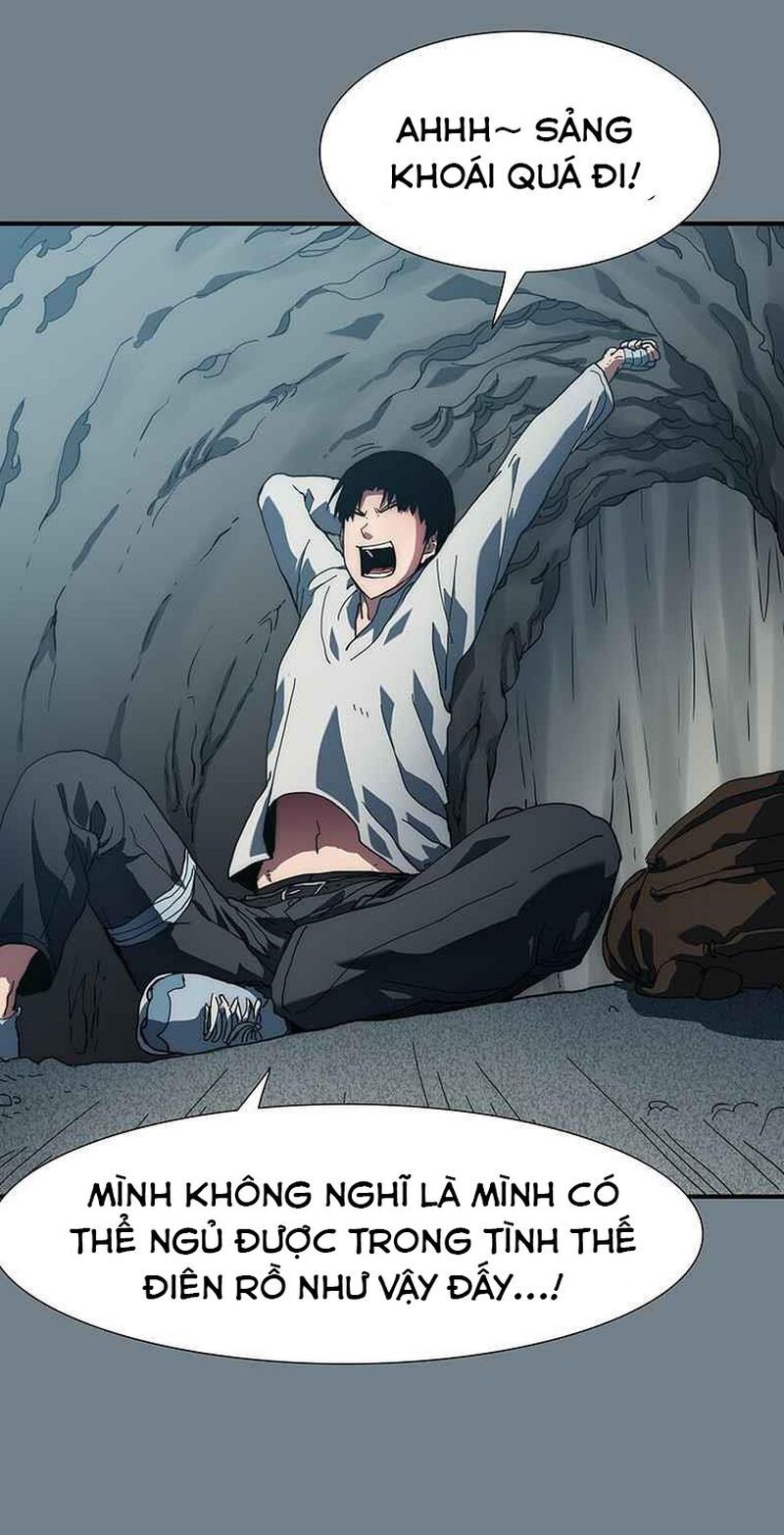 đọc truyện Các Chòm Sao Chỉ Chú Ý Mình Tôi Chương 5 ảnh 18 tại Thiên Thai Truyện