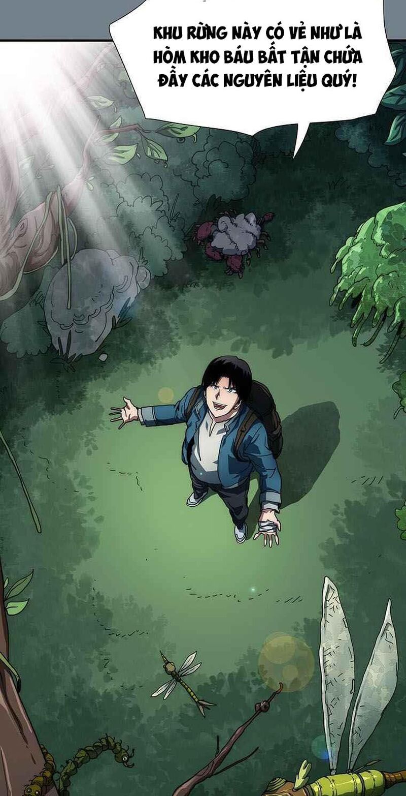 đọc truyện Các Chòm Sao Chỉ Chú Ý Mình Tôi Chương 5 ảnh 34 tại Thiên Thai Truyện