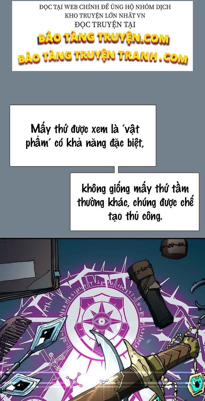 đọc truyện Các Chòm Sao Chỉ Chú Ý Mình Tôi Chương 5 ảnh 6 tại Thiên Thai Truyện