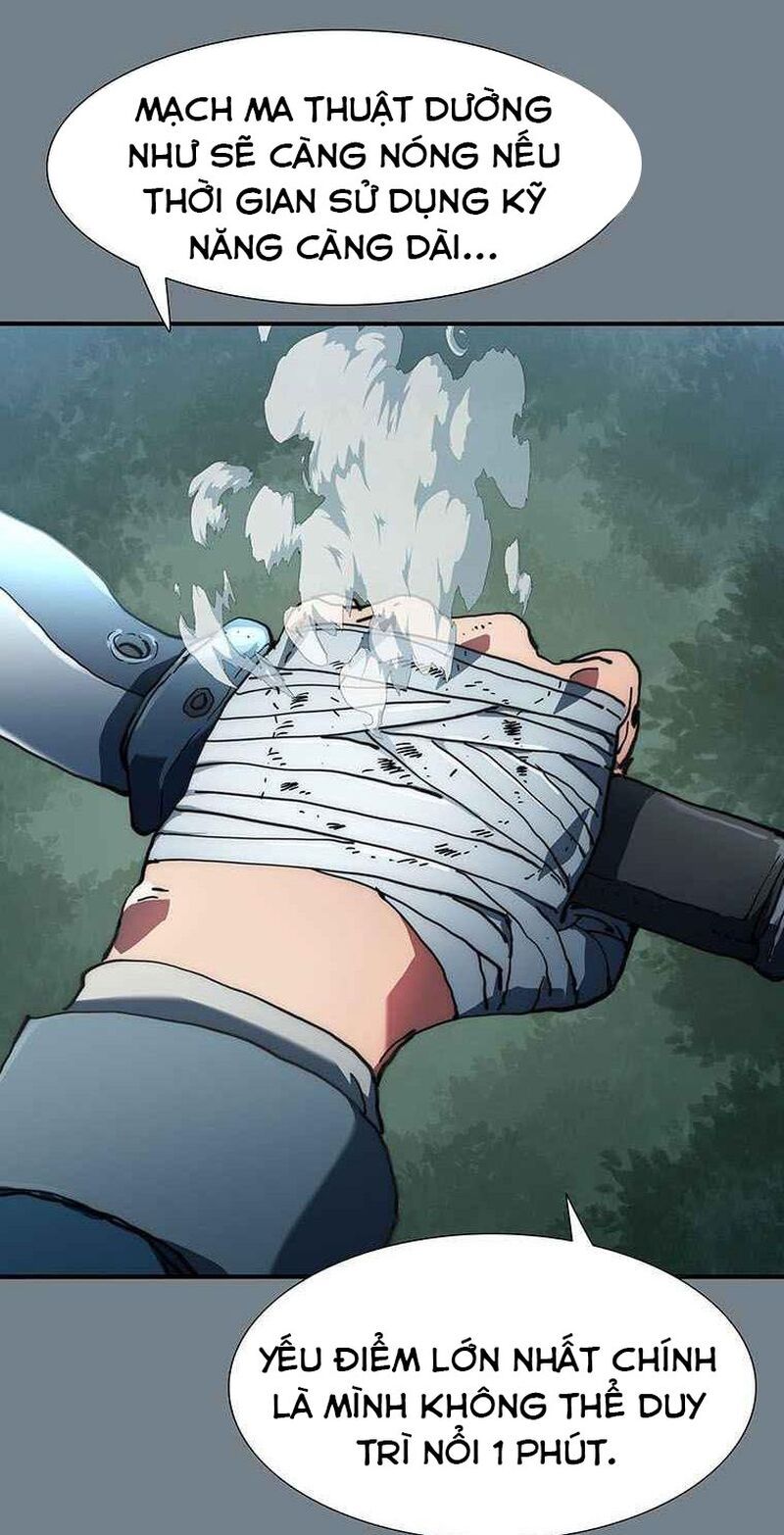 đọc truyện Các Chòm Sao Chỉ Chú Ý Mình Tôi Chương 5 ảnh 54 tại Thiên Thai Truyện