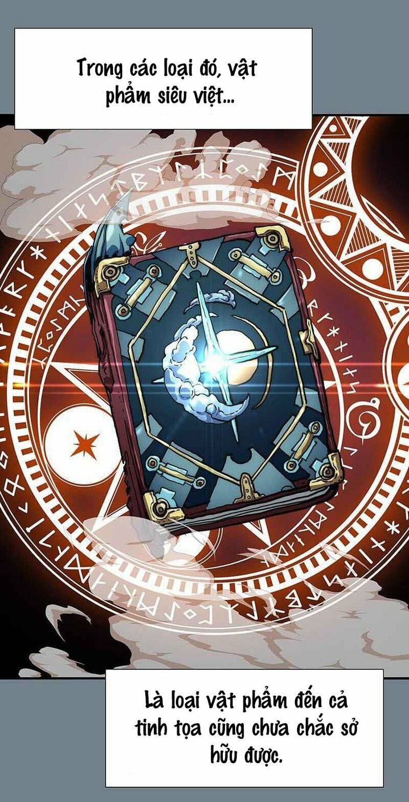 đọc truyện Các Chòm Sao Chỉ Chú Ý Mình Tôi Chương 5 ảnh 8 tại Thiên Thai Truyện