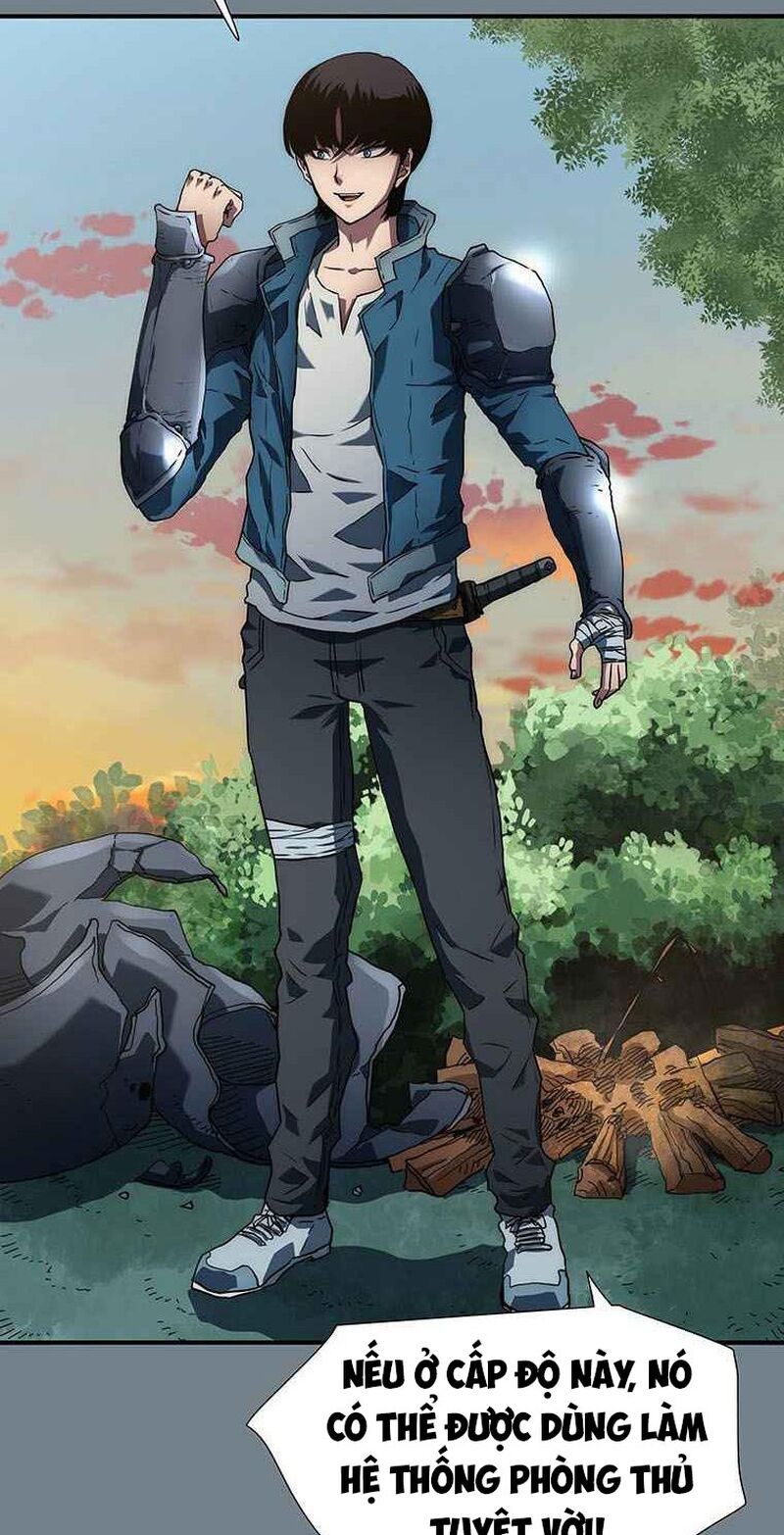 đọc truyện Các Chòm Sao Chỉ Chú Ý Mình Tôi Chương 5 ảnh 66 tại Thiên Thai Truyện