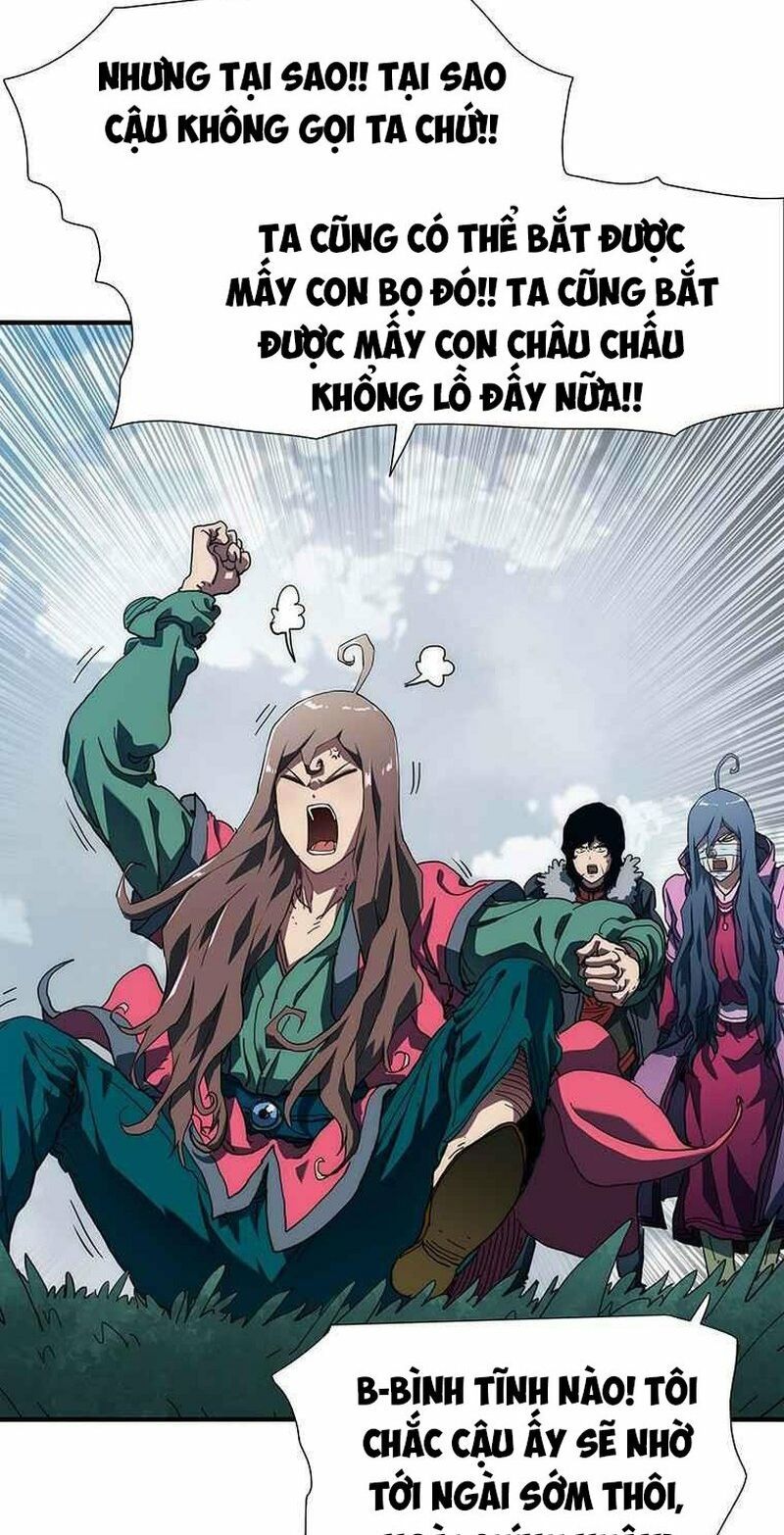 đọc truyện Các Chòm Sao Chỉ Chú Ý Mình Tôi Chương 5 ảnh 86 tại Thiên Thai Truyện