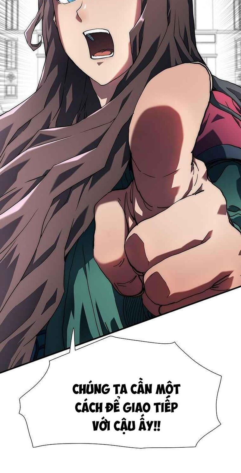 đọc truyện Các Chòm Sao Chỉ Chú Ý Mình Tôi Chương 5 ảnh 101 tại Thiên Thai Truyện