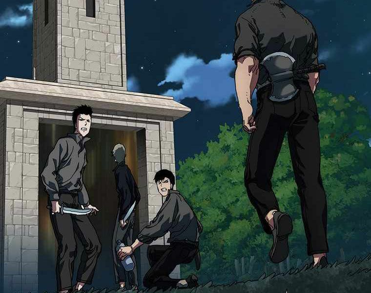 đọc truyện Các Chòm Sao Chỉ Chú Ý Mình Tôi Chương 6.5 ảnh 16 tại Thiên Thai Truyện