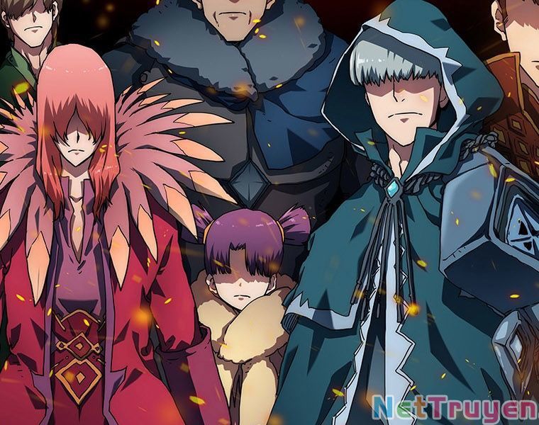 đọc truyện Các Chòm Sao Chỉ Chú Ý Mình Tôi Chương 8 ảnh 139 tại Thiên Thai Truyện