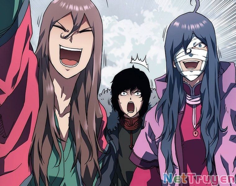 đọc truyện Các Chòm Sao Chỉ Chú Ý Mình Tôi Chương 8 ảnh 5 tại Thiên Thai Truyện