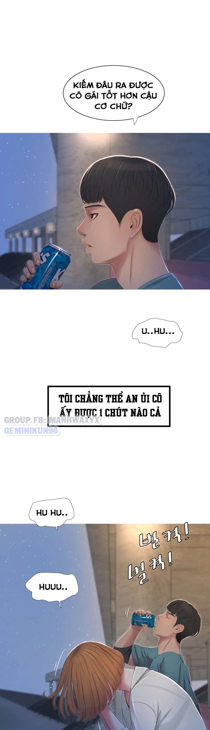 đọc truyện Các Em Trinh Nữ Ở Rể Chương 1 ảnh 34 tại Giả Dược