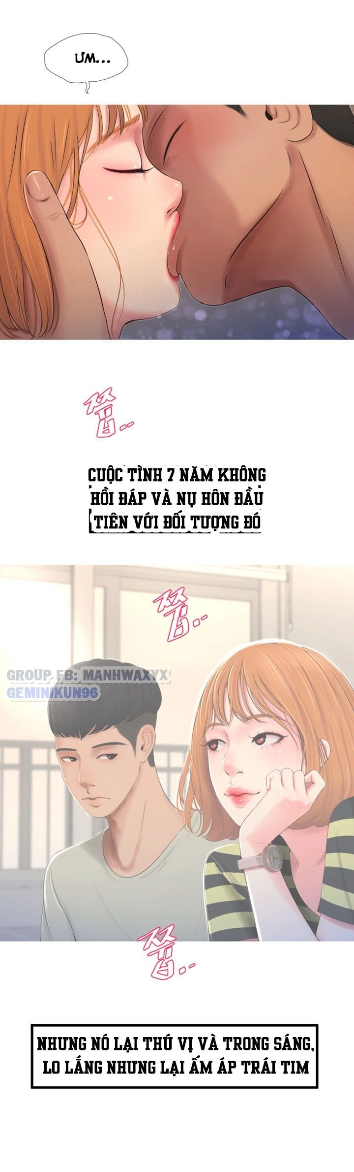 đọc truyện Các Em Trinh Nữ Ở Rể Chương 1 ảnh 41 tại Giả Dược