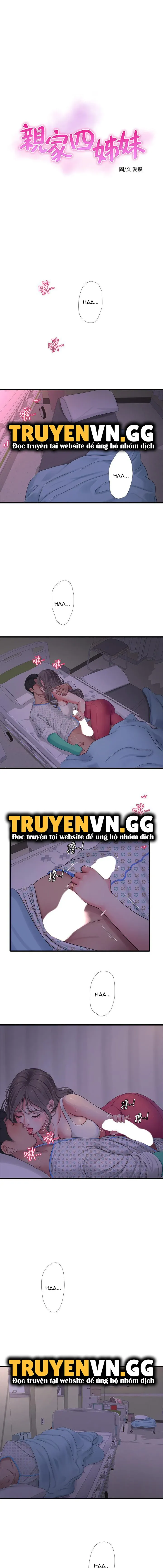 đọc truyện Các Em Trinh Nữ Ở Rể Chương 104 ảnh 1 tại Giả Dược
