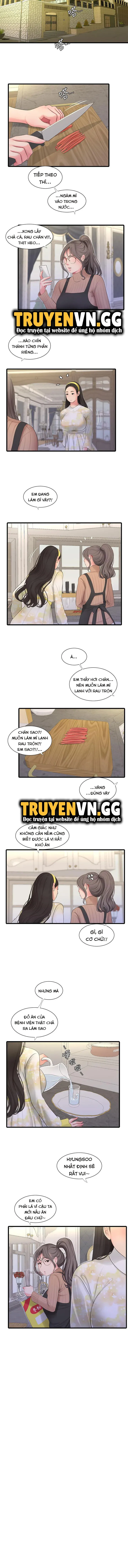 đọc truyện Các Em Trinh Nữ Ở Rể Chương 106 ảnh 7 tại Giả Dược