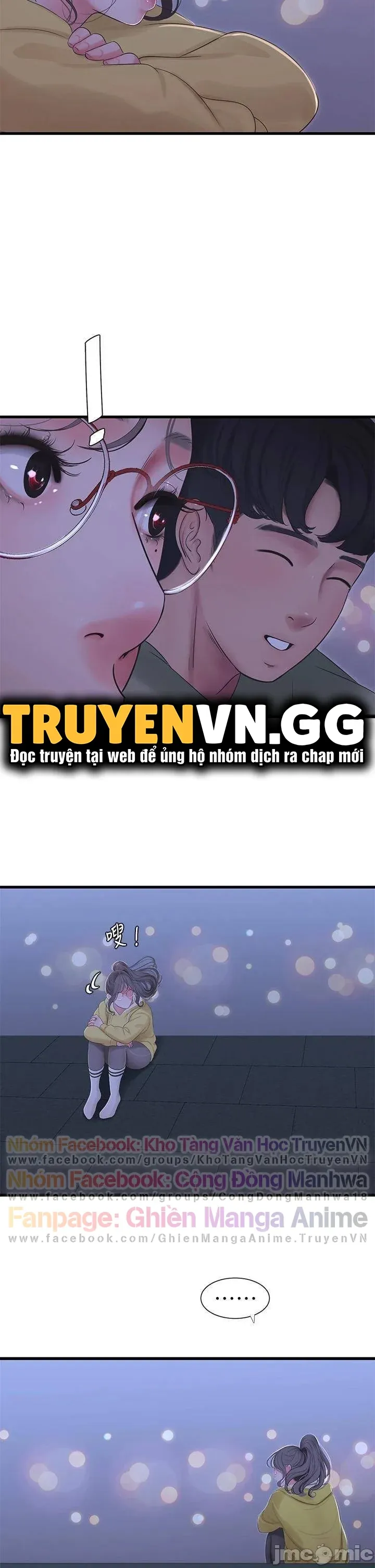 đọc truyện Các Em Trinh Nữ Ở Rể Chương 107 ảnh 23 tại Thiên Thai Truyện