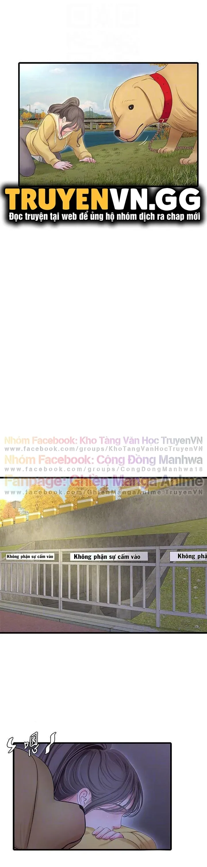 đọc truyện Các Em Trinh Nữ Ở Rể Chương 107 ảnh 7 tại Thiên Thai Truyện
