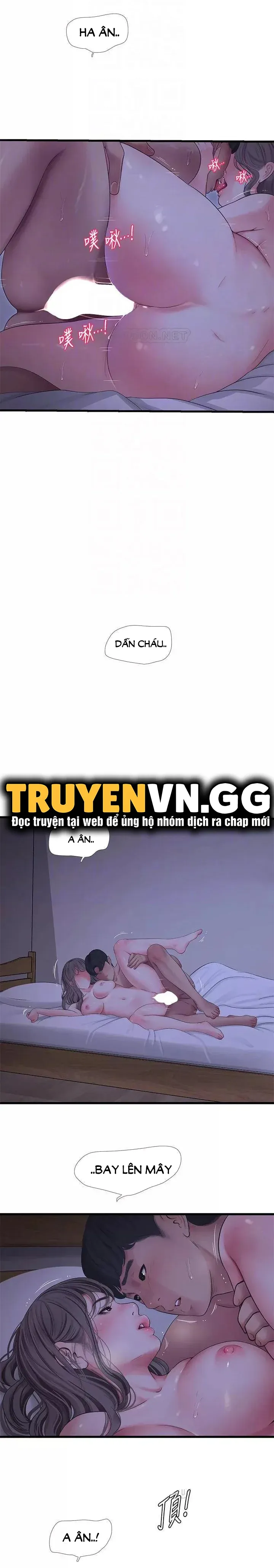 đọc truyện Các Em Trinh Nữ Ở Rể Chương 111 ảnh 4 tại Giả Dược