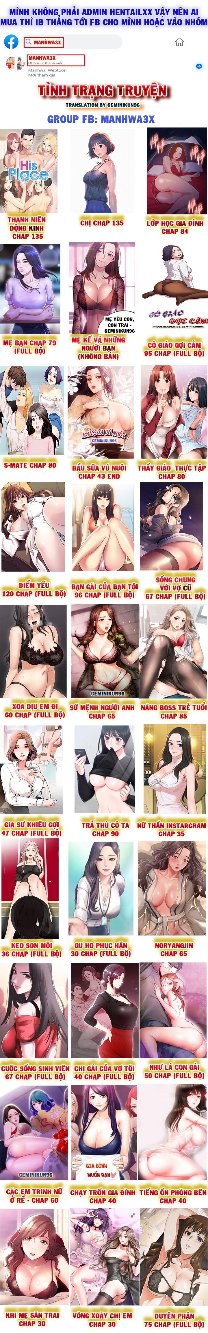 đọc truyện Các Em Trinh Nữ Ở Rể Chương 24 ảnh 14 tại Giả Dược