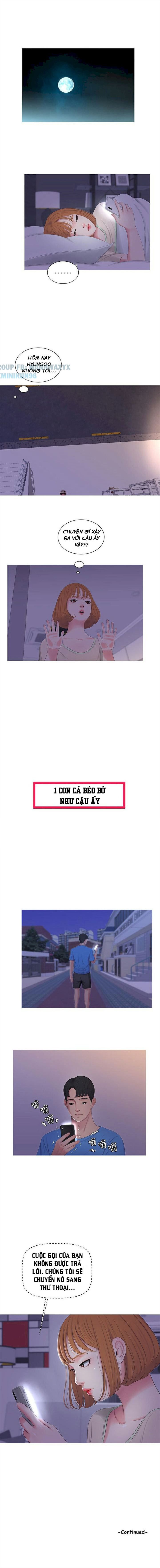 đọc truyện Các Em Trinh Nữ Ở Rể Chương 7 ảnh 9 tại Giả Dược
