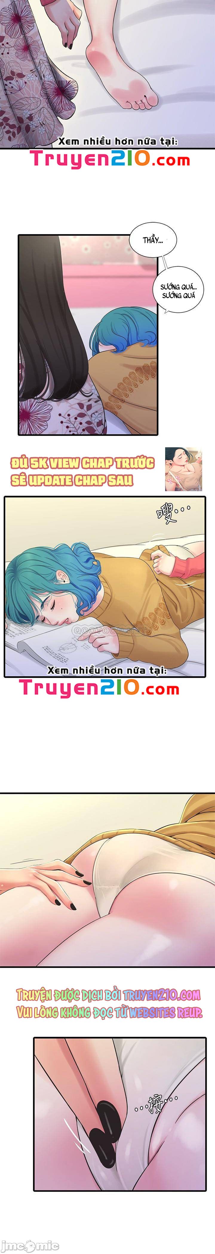 đọc truyện Các Em Trinh Nữ Ở Rể Chương 70 ảnh 11 tại Giả Dược