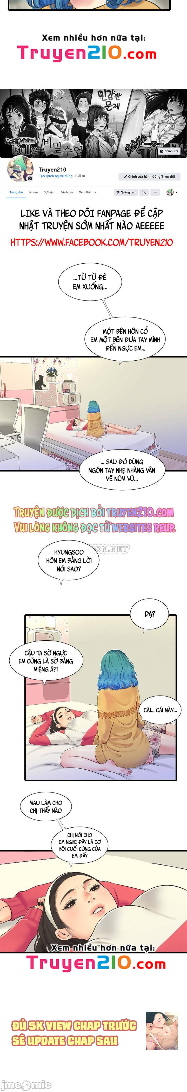 đọc truyện Các Em Trinh Nữ Ở Rể Chương 70 ảnh 16 tại Giả Dược